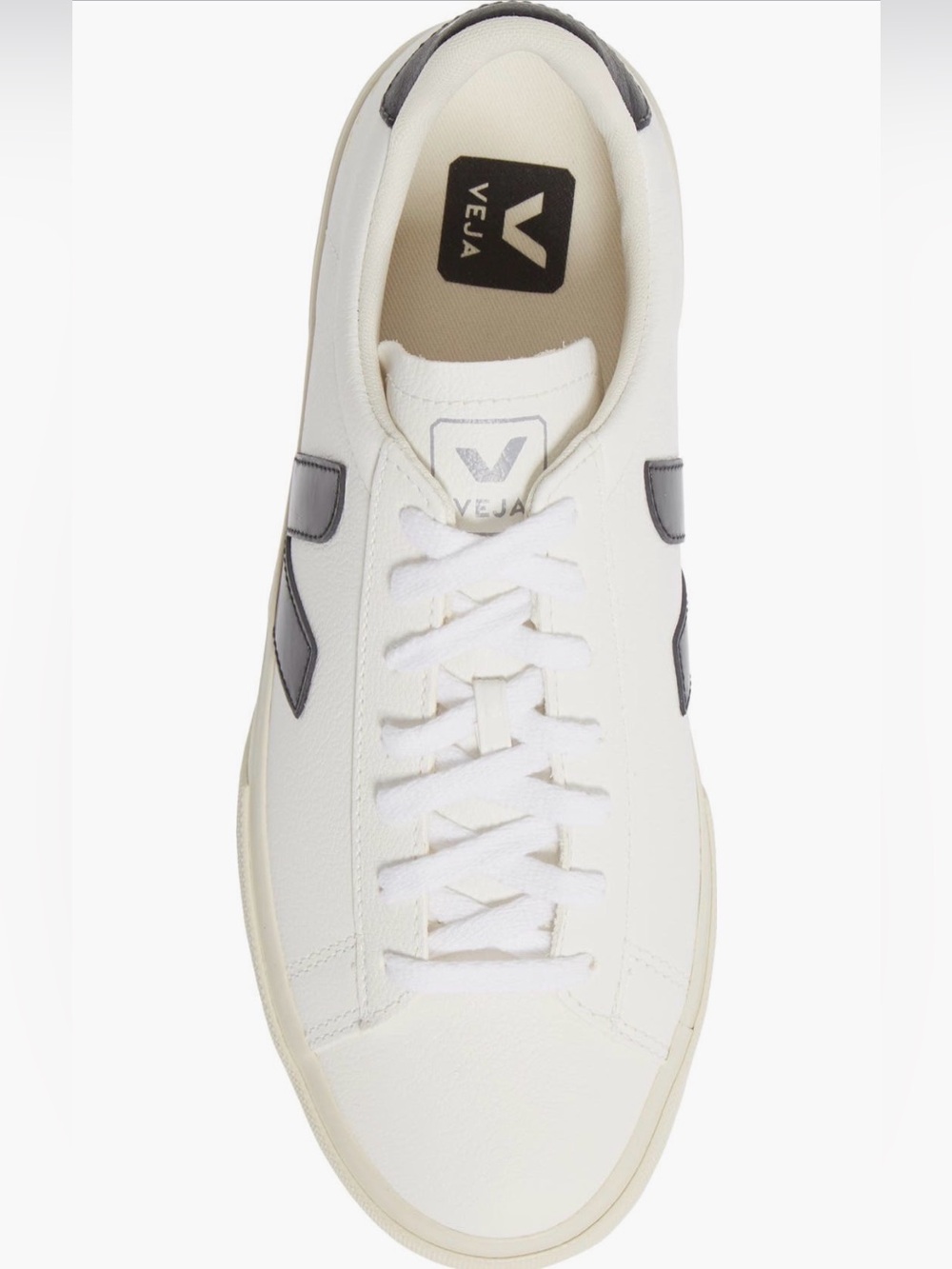 Veja Campo Sneaker - Picture 3 of 9